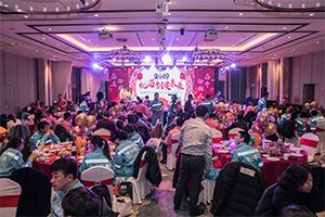 企業(yè)風采